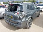 2016 NISSAN X-TRAIL TEKNA DCI CVT  for sale at Copart SANDY