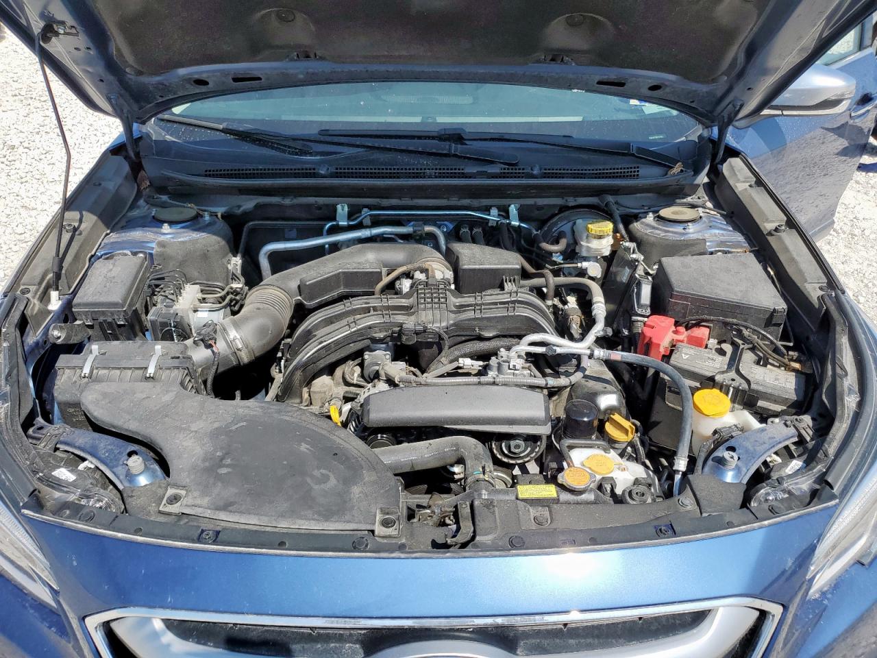 2022 Subaru Outback Touring VIN: 4S4BTAPC8N3237892 Lot: 72055585