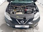 2015 NISSAN PULSAR ACENTA DIG-T 1.2 DIG-T ACENTA 5DR for sale at Copart BELFAST