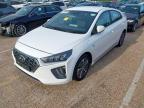 2021 HYUNDAI IONIQ 1.6 GDI PLUG-IN HYBRID PREMIUM 5DR DCT for sale at Copart SANDWICH