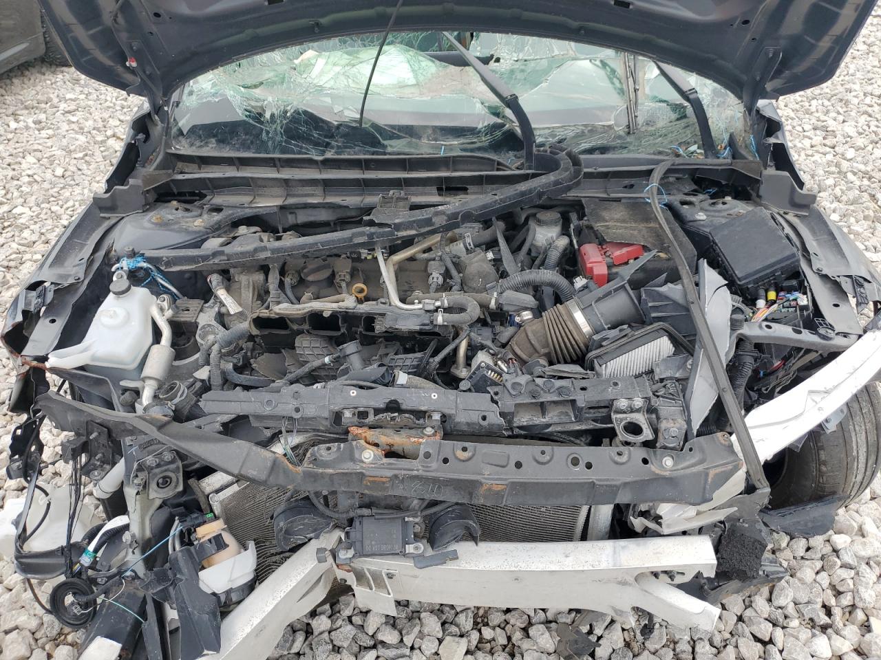 2020 Nissan Altima S VIN: 1N4BL4BVXLC200098 Lot: 80217155