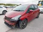 2018 TOYOTA YARIS ICON TECH VVT-I HEV  for sale at Copart ST HELENS