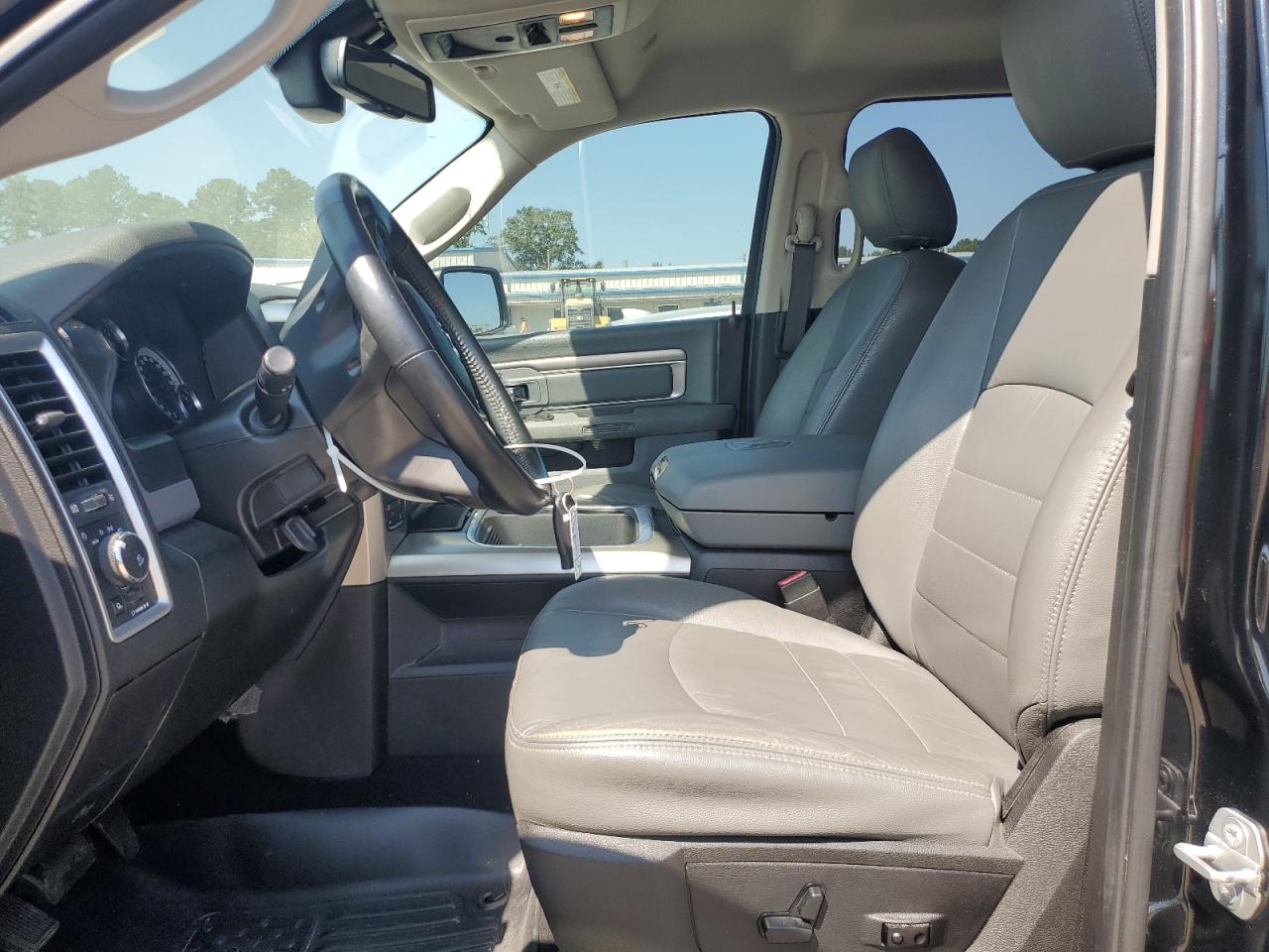 2019 Ram 1500 Classic Slt VIN: 1C6RR7LT0KS637433 Lot: 71586915