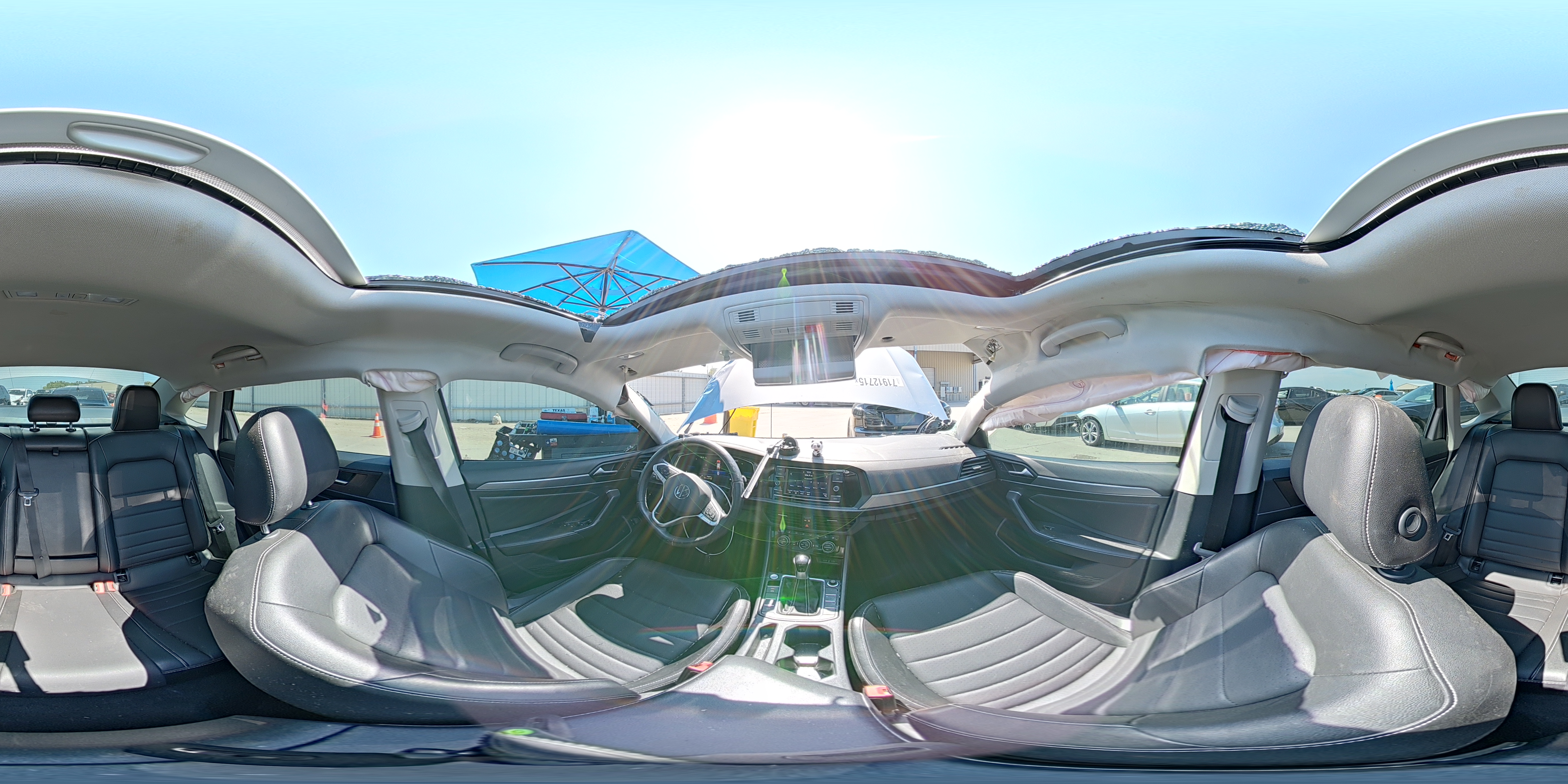 2022 Volkswagen Jetta Se VIN: 3VW7M7BU8NM022003 Lot: 71912715