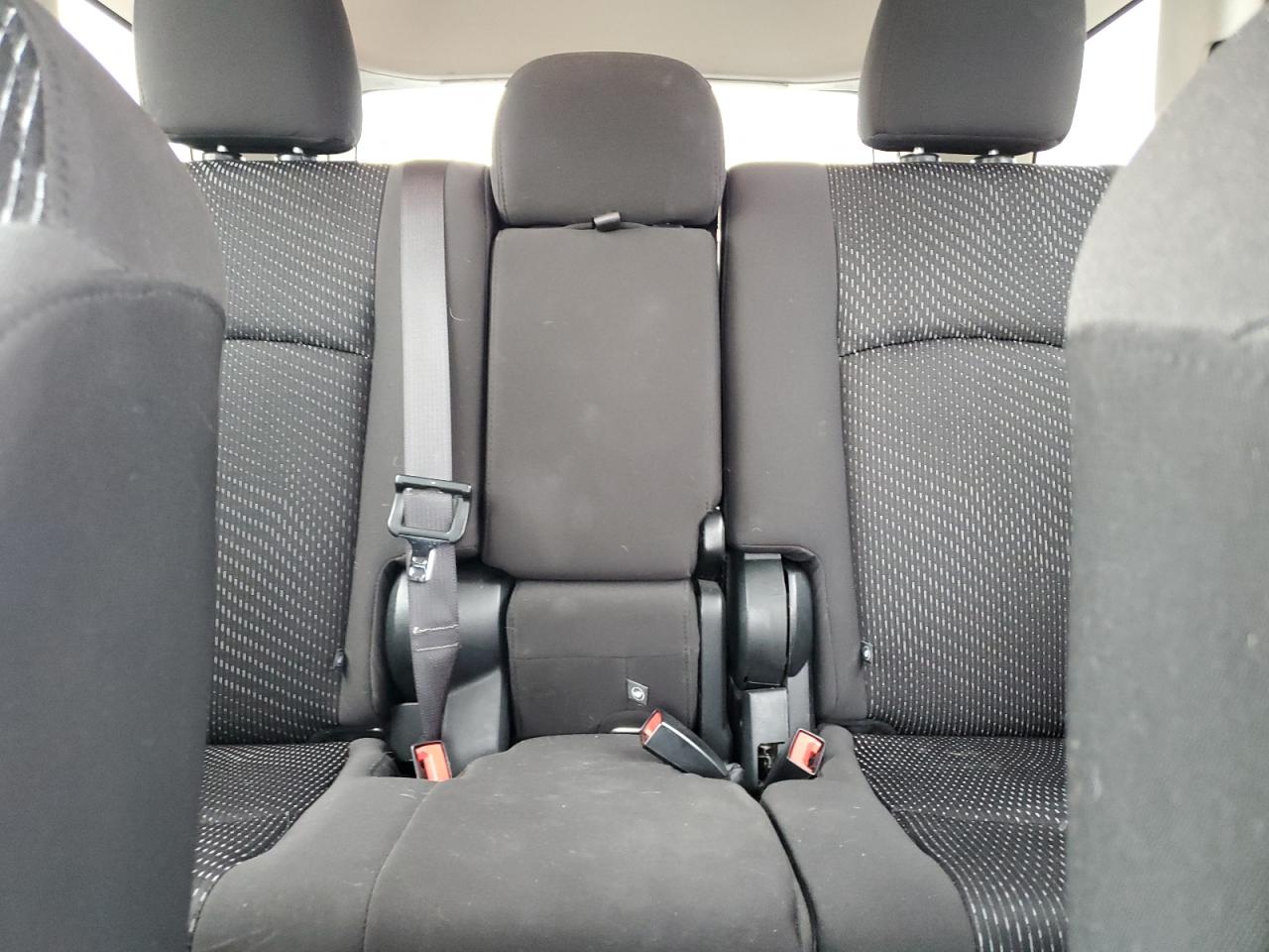 2017 Dodge Journey Se VIN: 3C4PDCAB5HT634651 Lot: 81491975