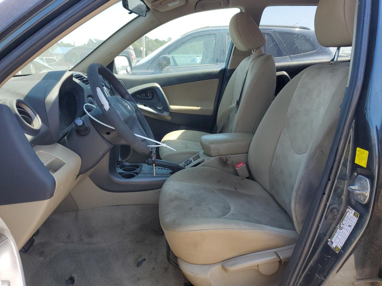 2010 Toyota Rav4 VIN: 2T3ZF4DV1AW042936 Lot: 80823595