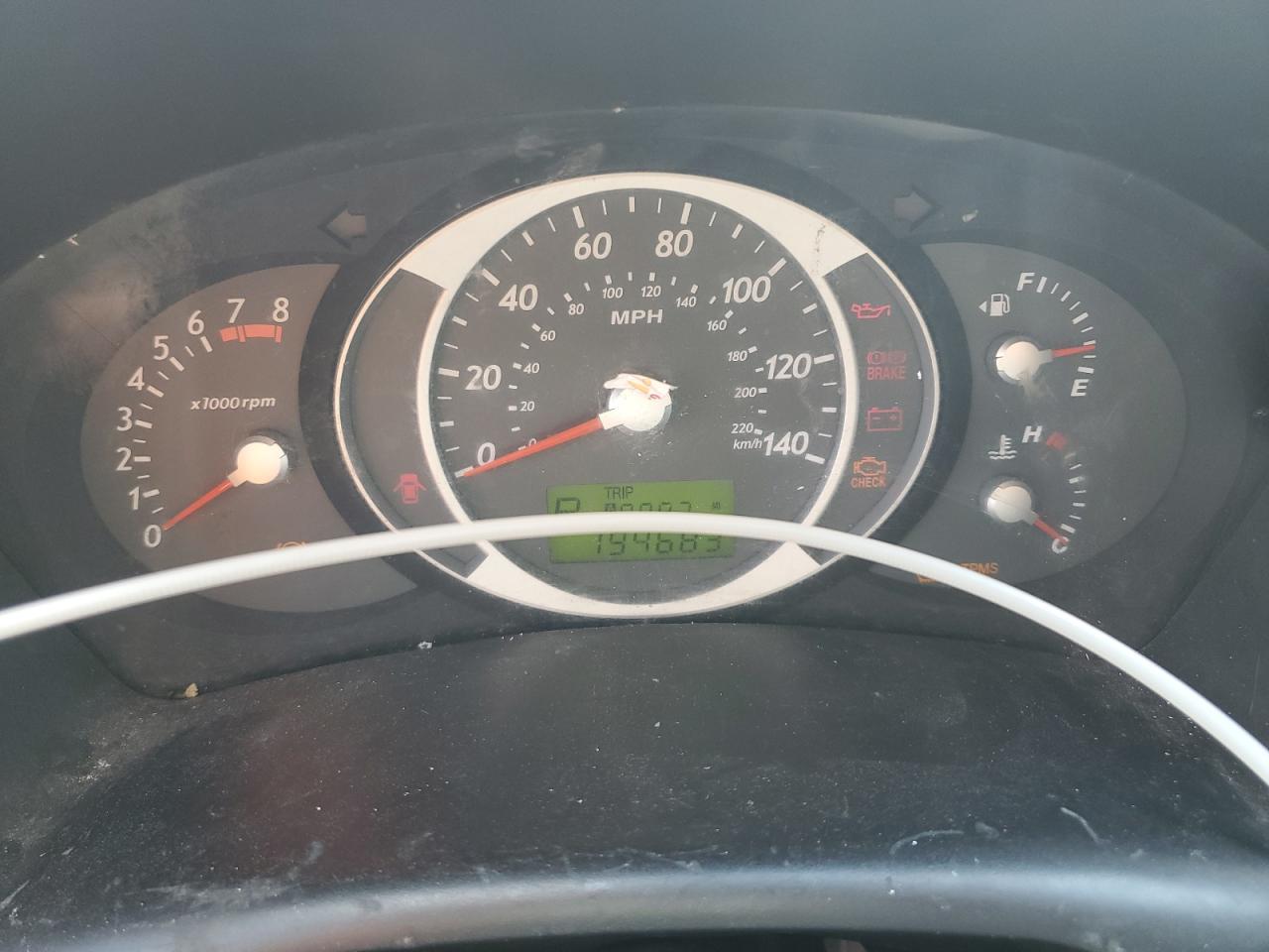 2008 Hyundai Tucson Gls VIN: KM8JM12B68U857985 Lot: 70712565