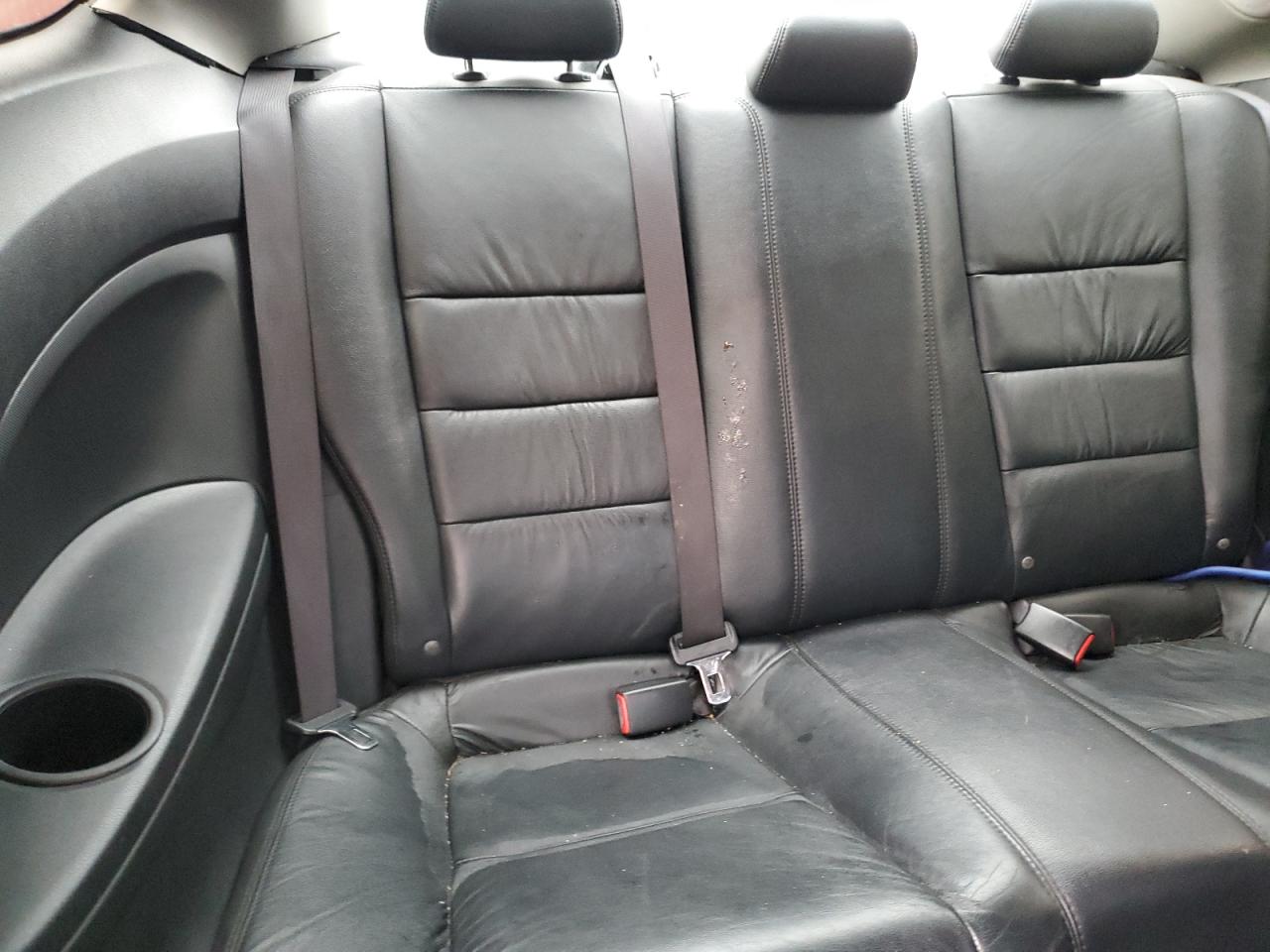 2009 Honda Accord Exl VIN: 1HGCS228X9A001963 Lot: 81099055