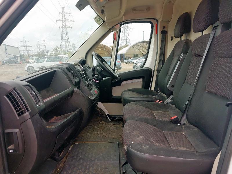 2019 CITROEN RELAY 35 L2H2 EPRISE BHDI 