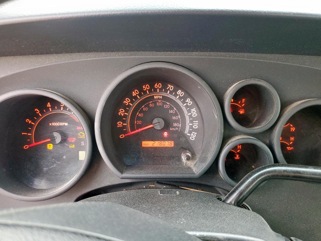 2013 Toyota Tundra Double Cab Sr5 VIN: 5TFRM5F17DX059827 Lot: 71918435