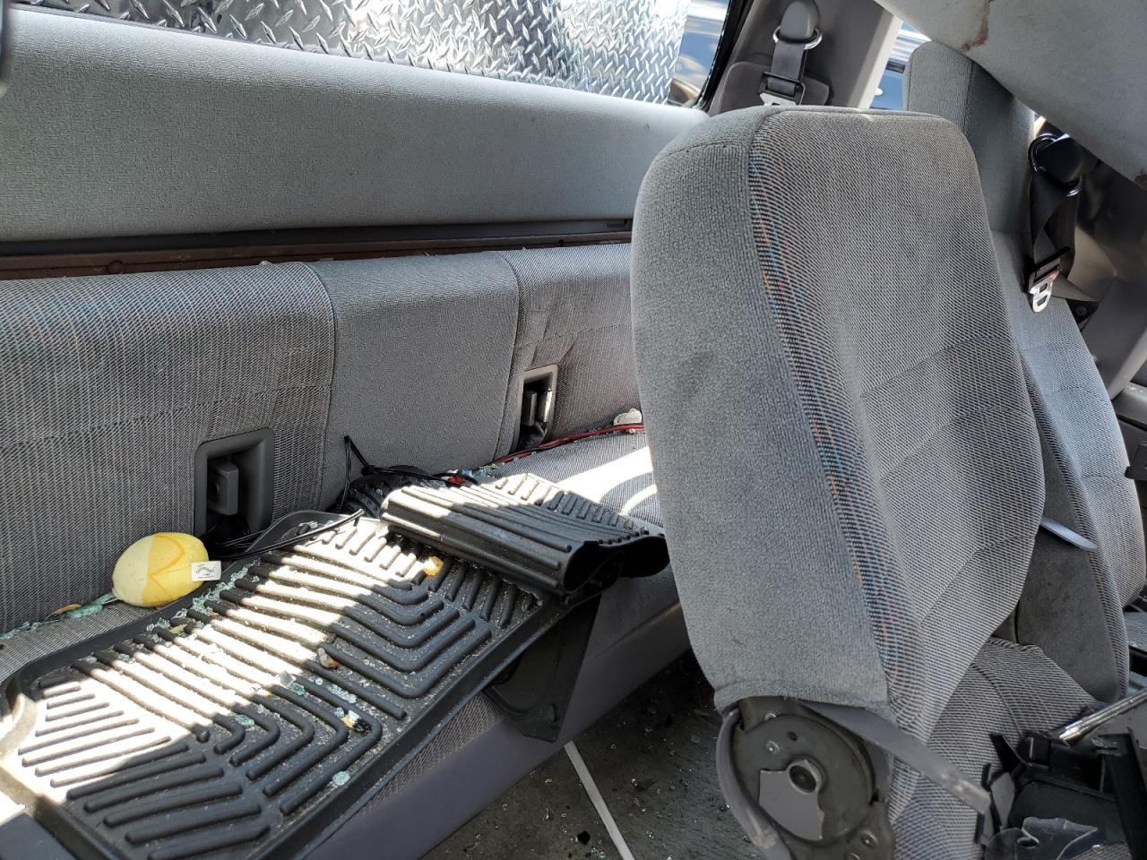 1996 Ford F150 VIN: 1FTEX14H6TKA34072 Lot: 83955725