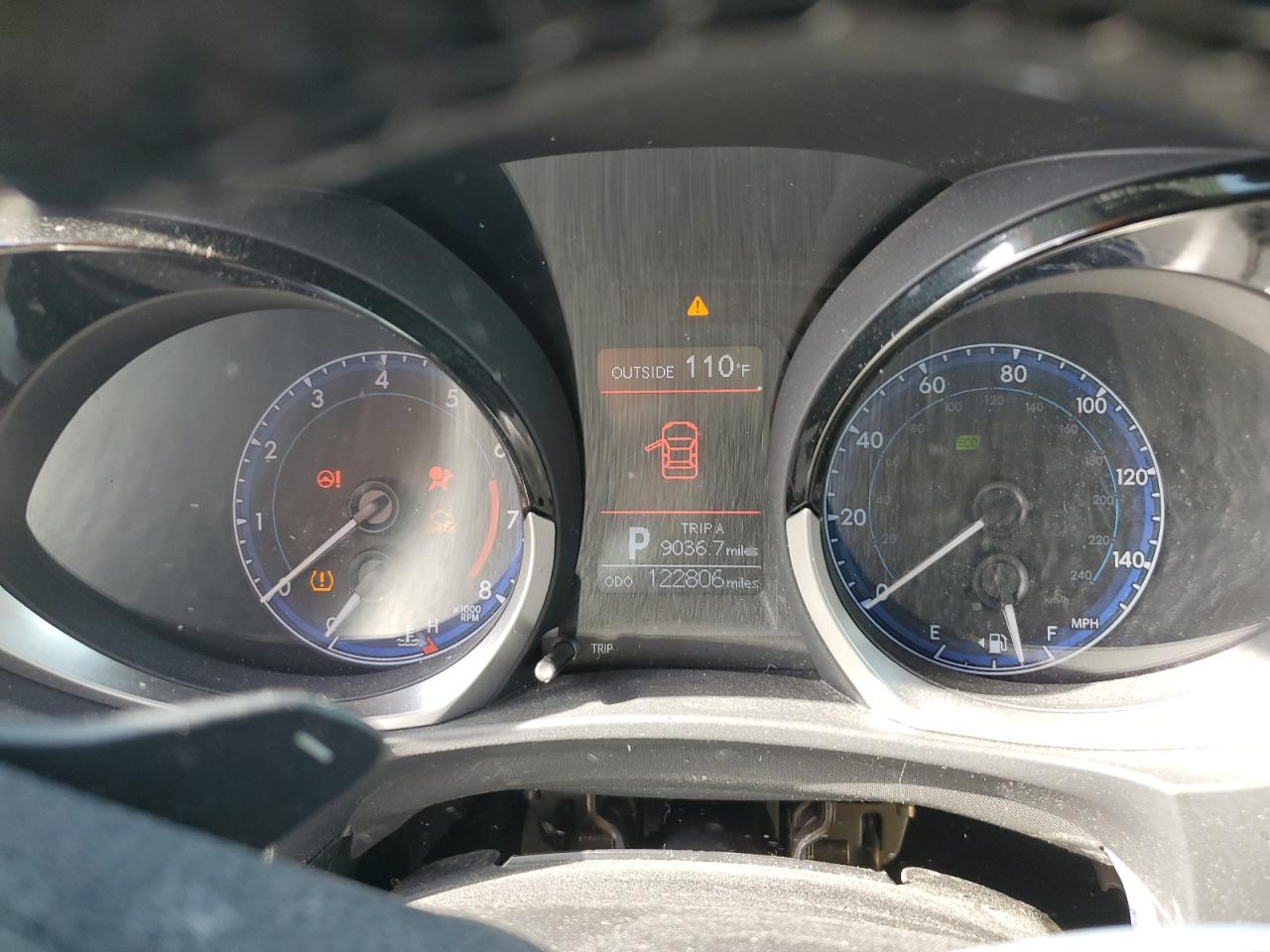 2015 Toyota Corolla L VIN: 5YFBURHE7FP257186 Lot: 71322115