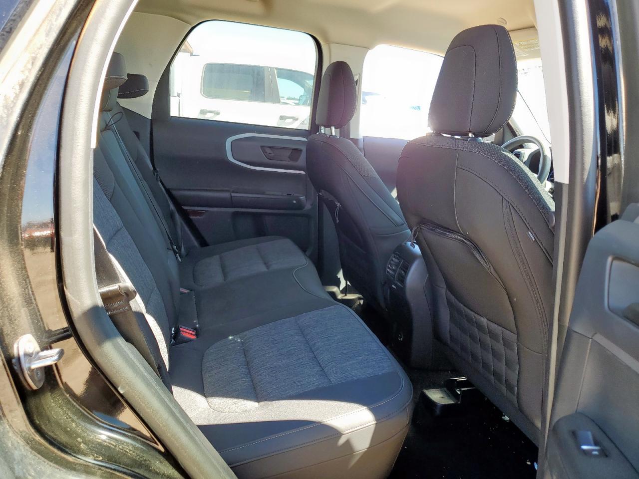 2021 Ford Bronco Sport Big Bend VIN: 3FMCR9B69MRA98097 Lot: 81467955