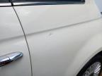 2011 FIAT 500 LOUNGE  for sale at Copart ROCHFORD