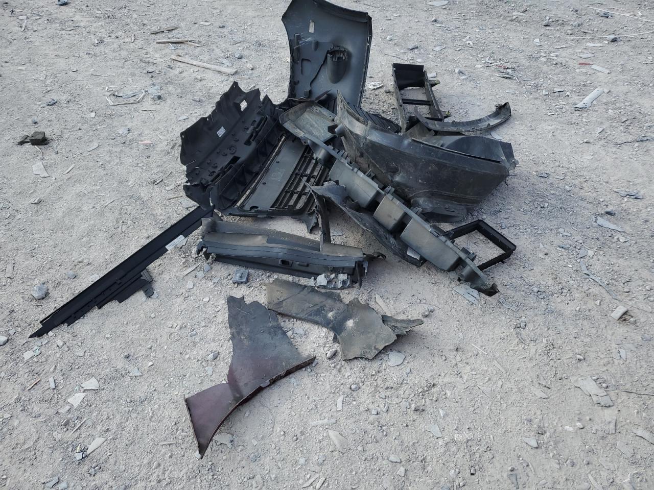 2014 Ford Focus Se VIN: 1FADP3F24EL232698 Lot: 80882545