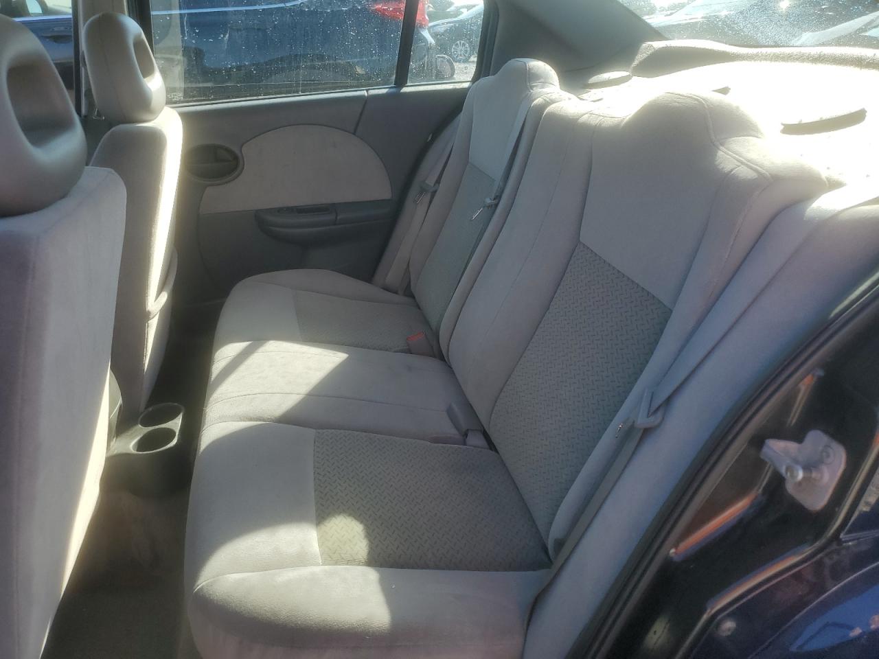 2007 Saturn Ion Level 3 VIN: 1G8AL55F87Z134888 Lot: 80101635