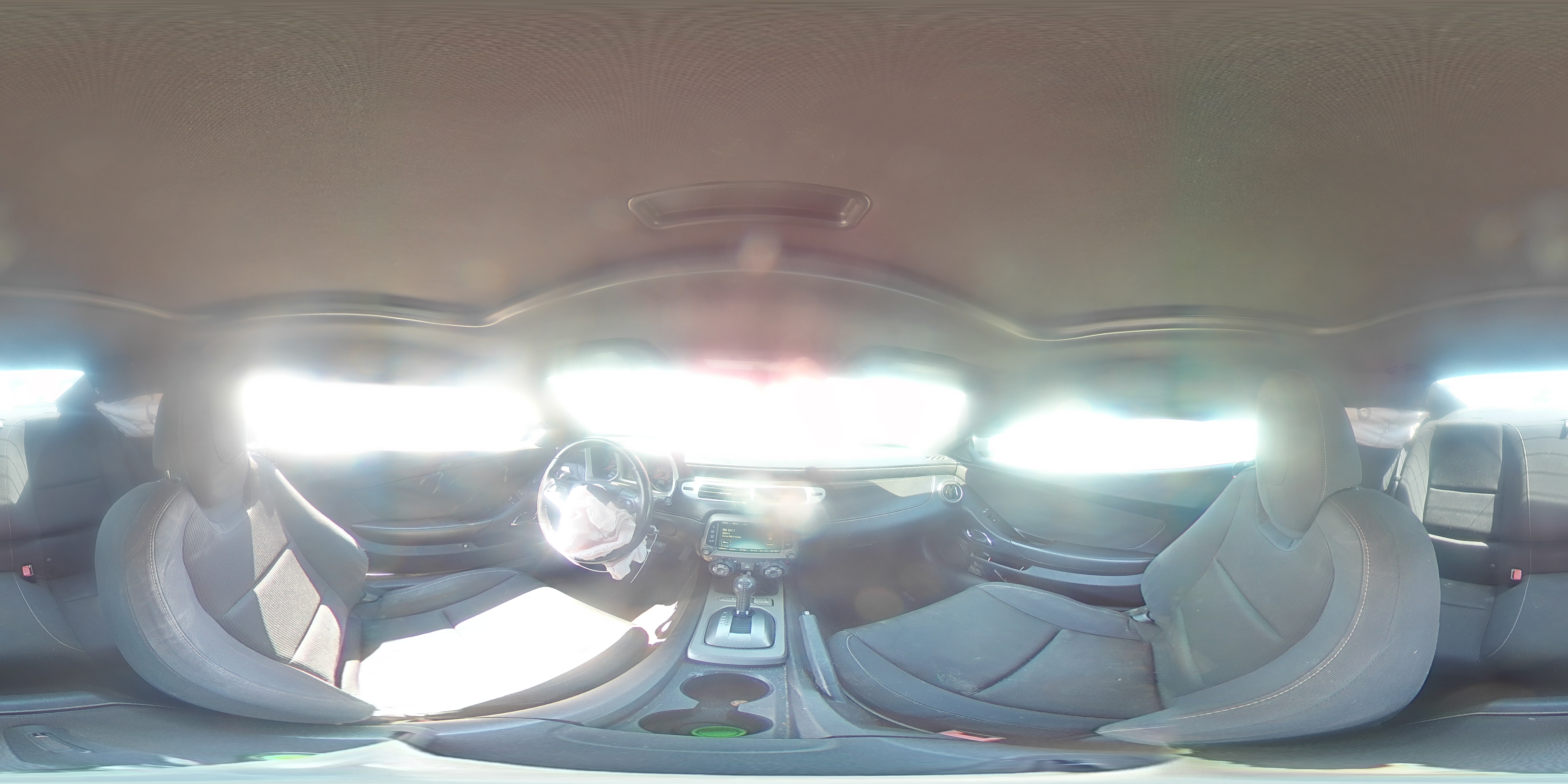 2015 Chevrolet Camaro Lt VIN: 2G1FD1E3XF9186127 Lot: 81723365