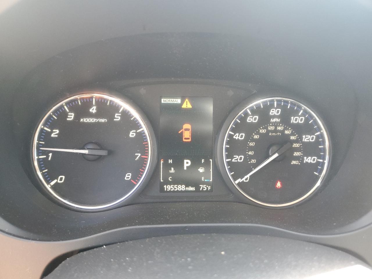 2016 Mitsubishi Outlander Gt VIN: JA4JZ4AX2GZ012437 Lot: 81041905