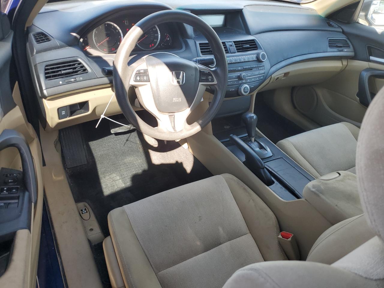 2010 Honda Accord Lx VIN: 1HGCS1B36AA006029 Lot: 81042625