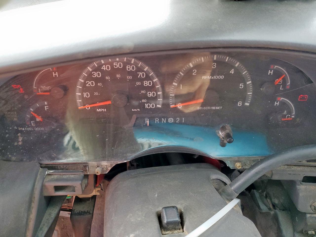 2001 Ford F150 Supercrew VIN: 1FTRW08LX1KF30244 Lot: 81635475