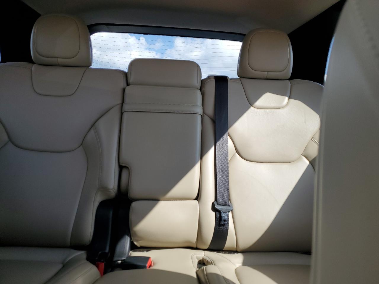 2015 Jeep Cherokee Limited VIN: 1C4PJMDB6FW749437 Lot: 84152535