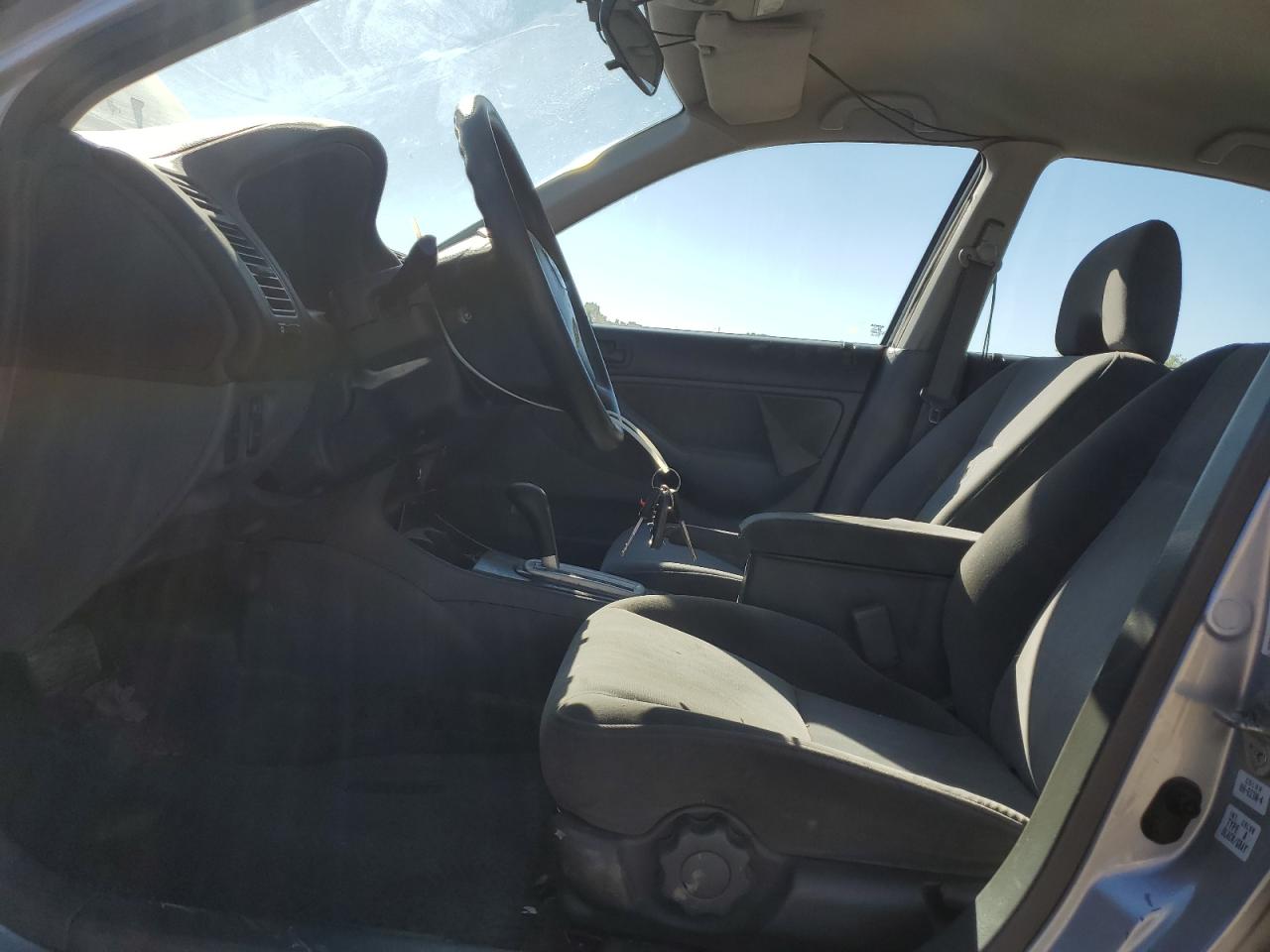 2003 Honda Civic Lx VIN: 2HGES16683H922678 Lot: 84232785