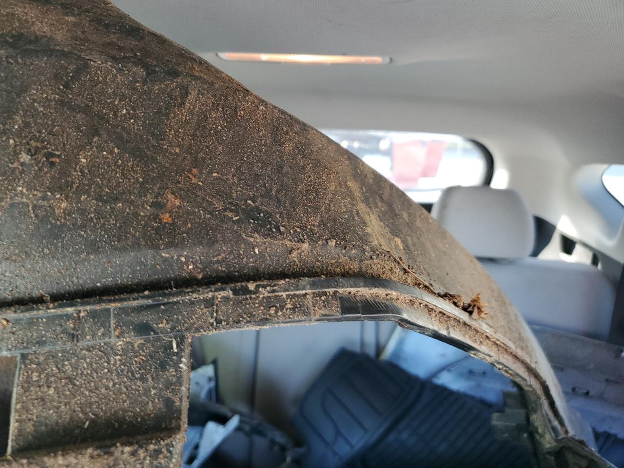 2017 Hyundai Tucson Limited VIN: KM8J3CA4XHU339380 Lot: 84280025