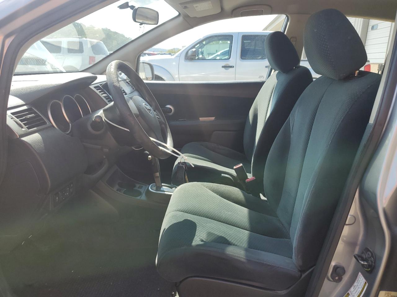 2011 Nissan Versa S VIN: 3N1BC1CP7BL411709 Lot: 84618225