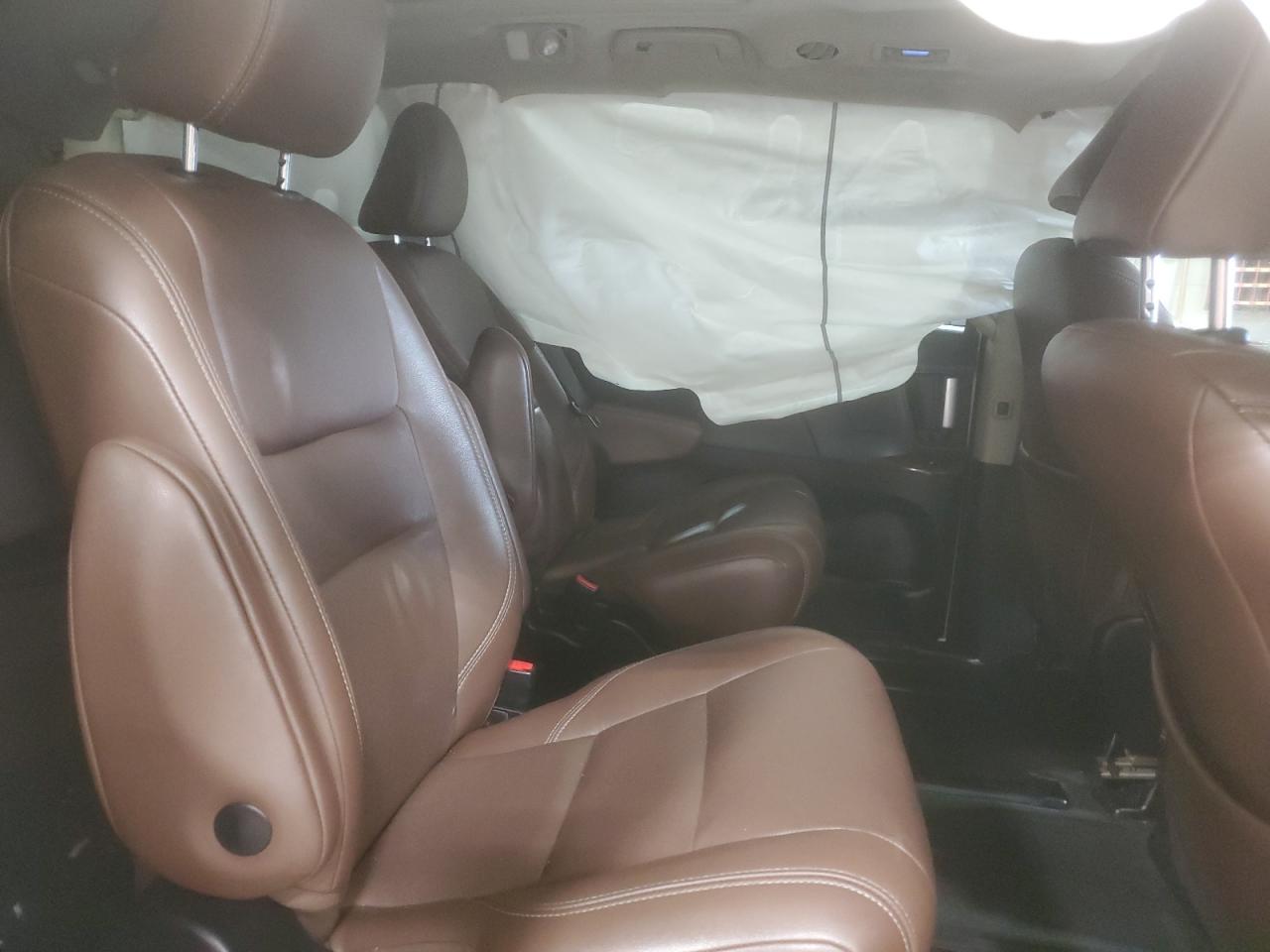 2018 Toyota Sienna Xle VIN: 5TDDZ3DC1JS200283 Lot: 83755835