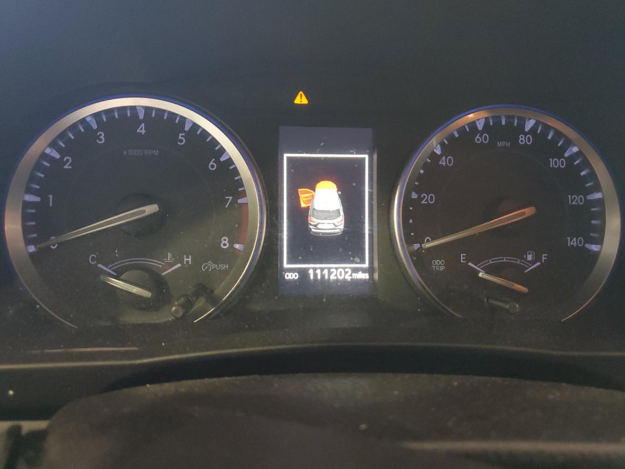 2017 Toyota Highlander Se VIN: 5TDJZRFH4HS421370 Lot: 81605305