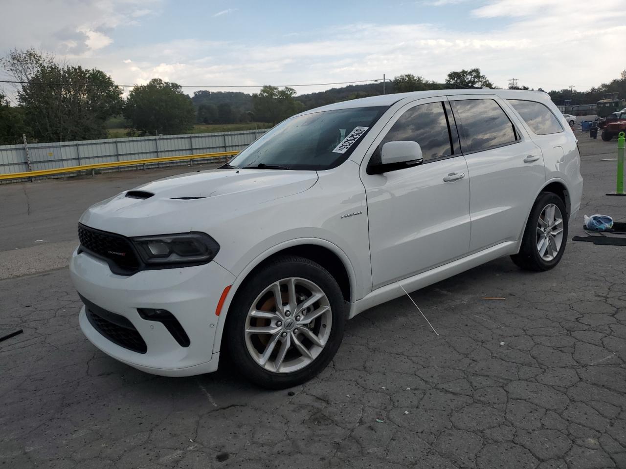2021 Dodge Durango R/T