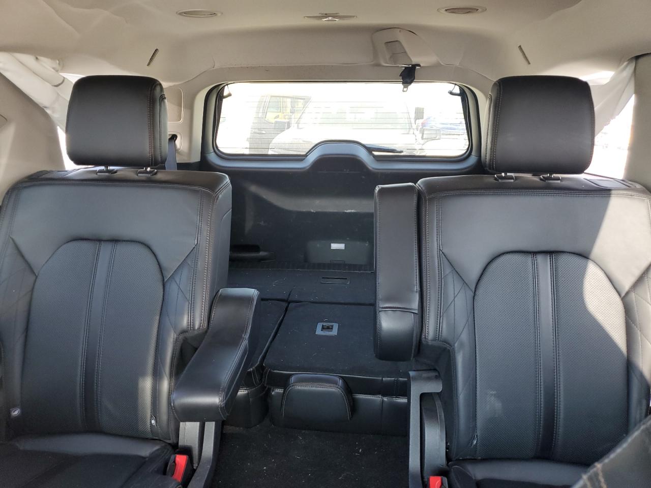 2019 Ford Expedition Platinum VIN: 1FMJU1MT3KEA80527 Lot: 72017255