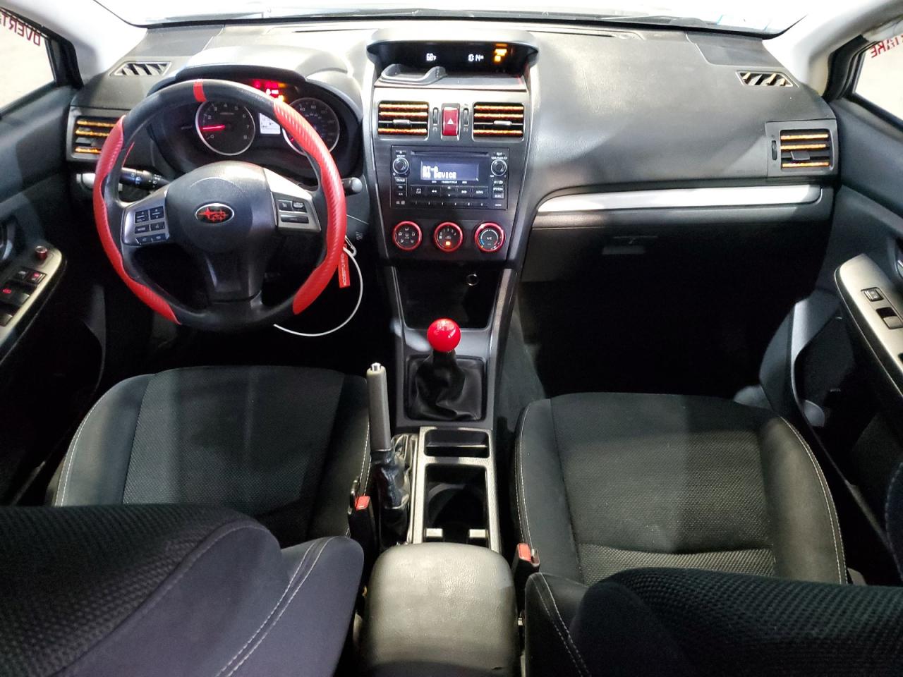 2014 Subaru Xv Crosstrek 2.0 Premium VIN: JF2GPACC8EG294866 Lot: 80584815