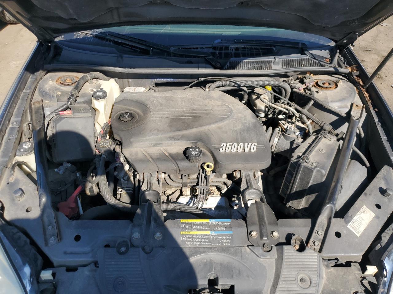 2009 Chevrolet Impala 1Lt VIN: 2G1WT57K091100213 Lot: 81895815