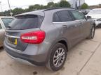 2019 MERCEDES-BENZ GLA 200 SE EXECUTIVE AUTO  for sale at Copart SANDY