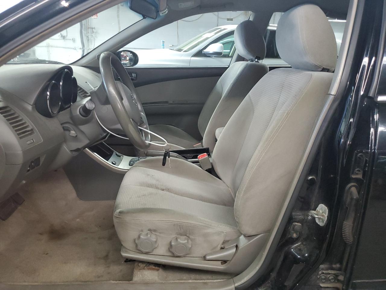 2005 Nissan Altima S VIN: 1N4AL11D65C362980 Lot: 84428325