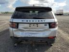 2017 LAND ROVER DISCOVERY SPORT SE   for sale at Copart ON - OTTAWA