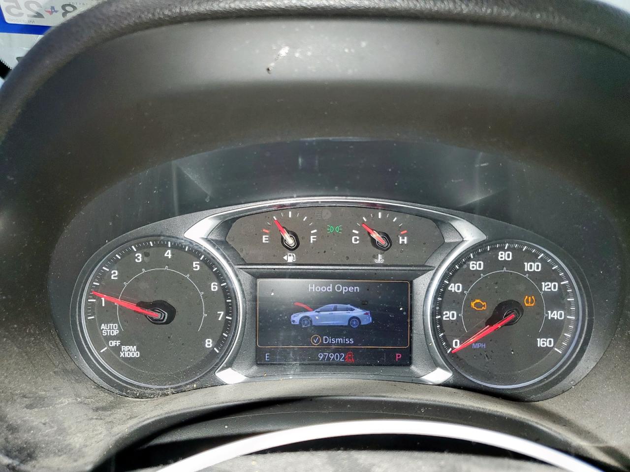 2021 GMC Terrain Slt VIN: 3GKALPEV2ML332060 Lot: 70784125