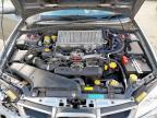 2007 SUBARU IMPREZA WRX  for sale at Copart PETERLEE