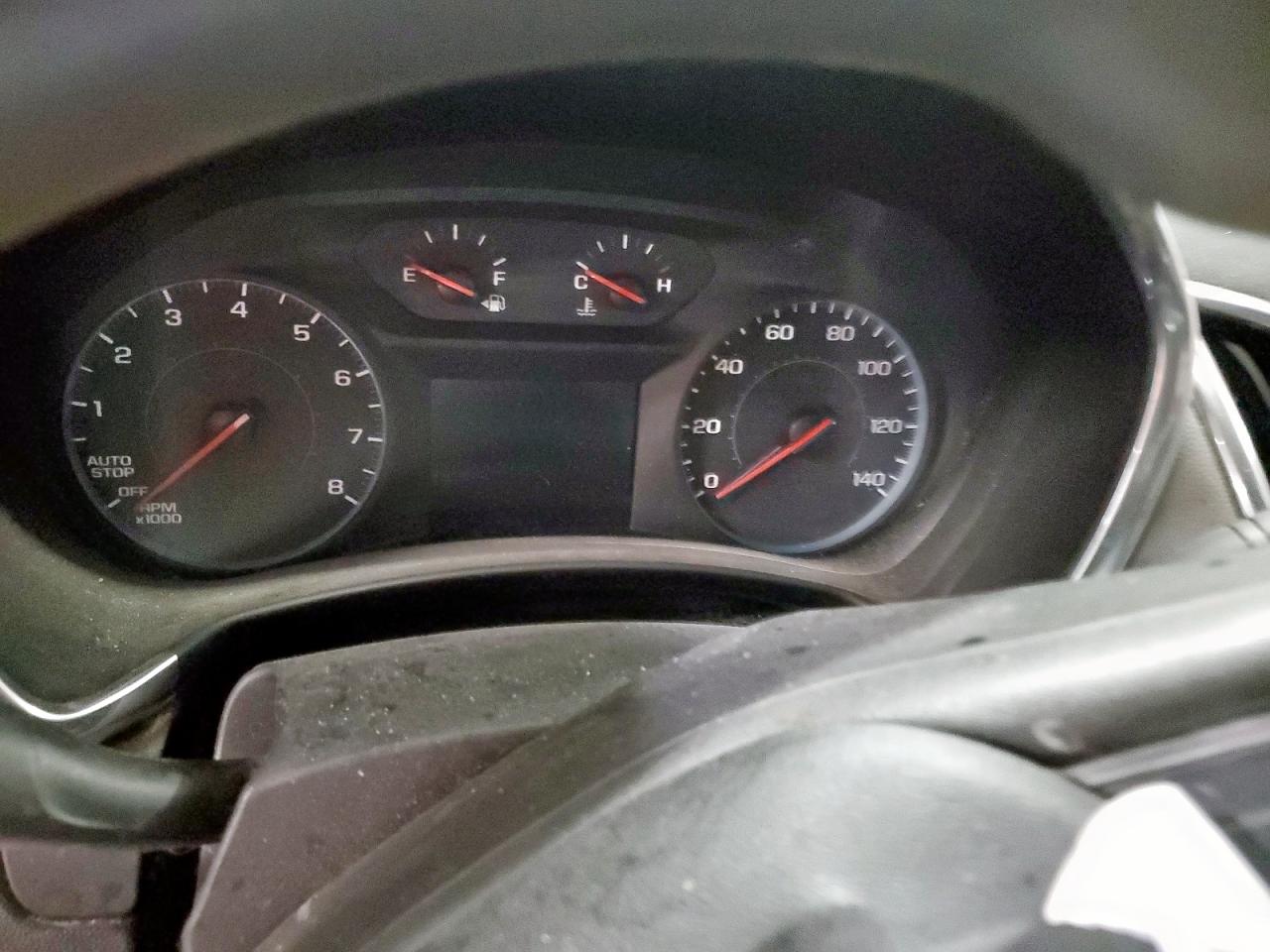 2018 Chevrolet Equinox Ls VIN: 2GNAXHEV4J6220633 Lot: 83999805