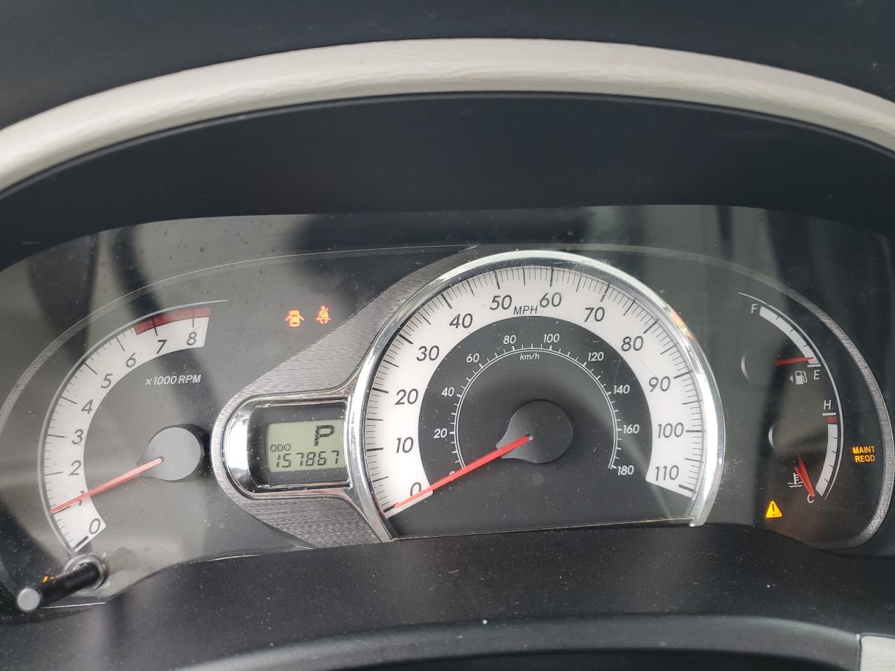 2011 Toyota Sienna Sport VIN: 5TDXK3DC6BS045507 Lot: 81544635