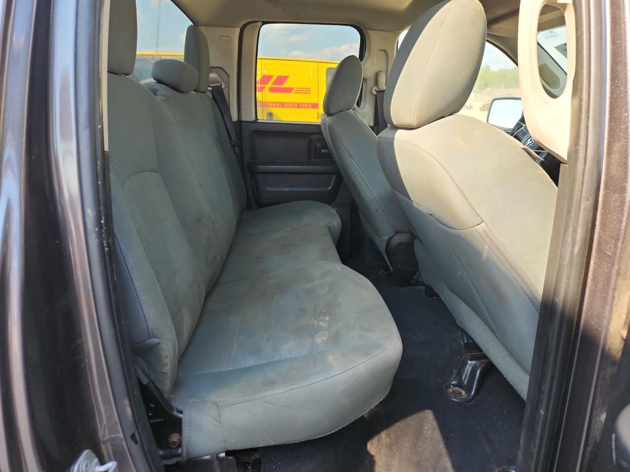 2015 Ram 1500 St VIN: 1C6RR7FT5FS587789 Lot: 71856065