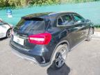 2016 MERCEDES-BENZ GLA 220 D 4MATIC AMG LINE GLA 220D 4MATIC AMG LINE 5DR AUTO for sale at Copart ST HELENS