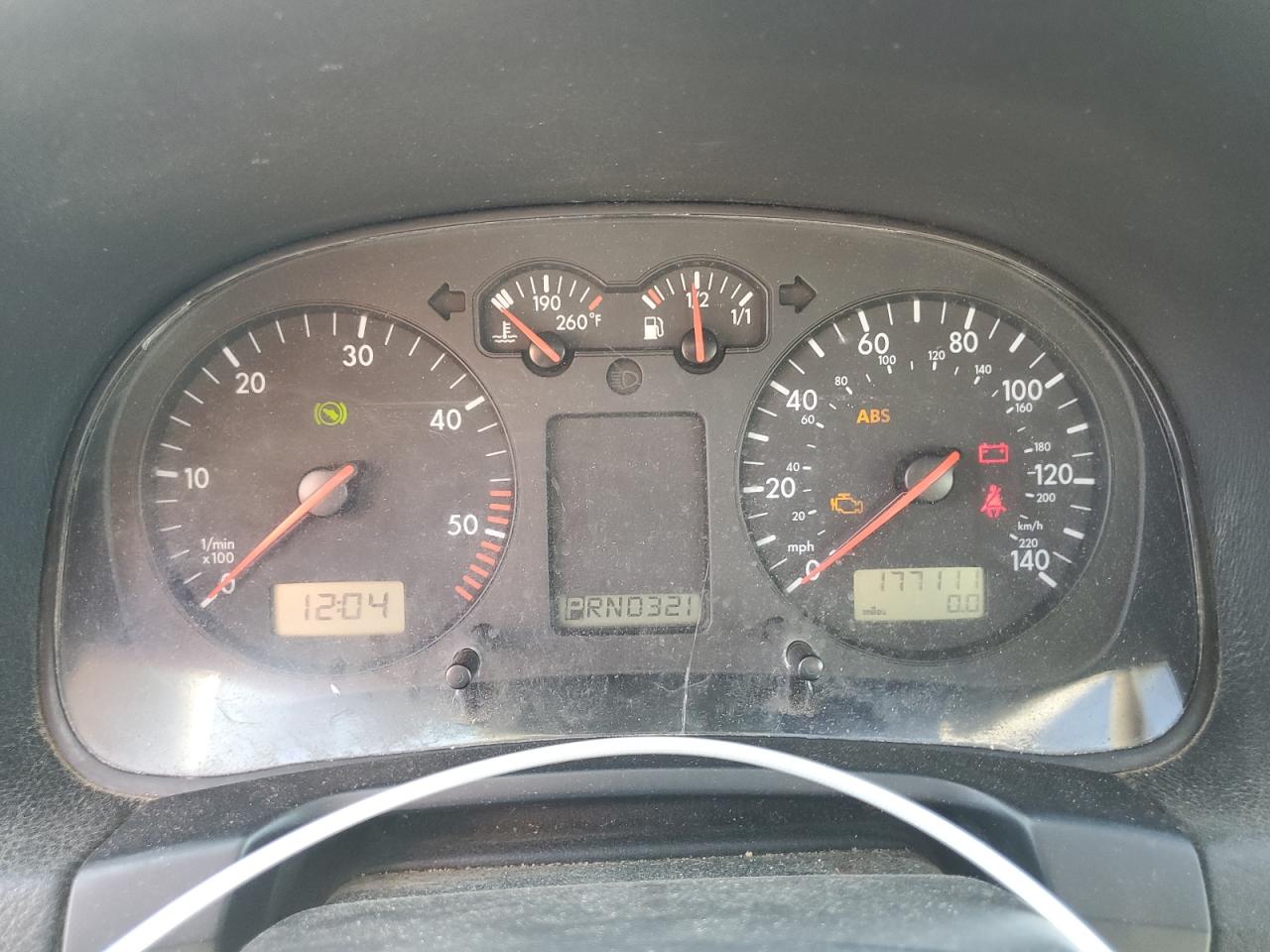 2002 Volkswagen Jetta Gls Tdi VIN: 3VWSP69M42M063628 Lot: 81650325