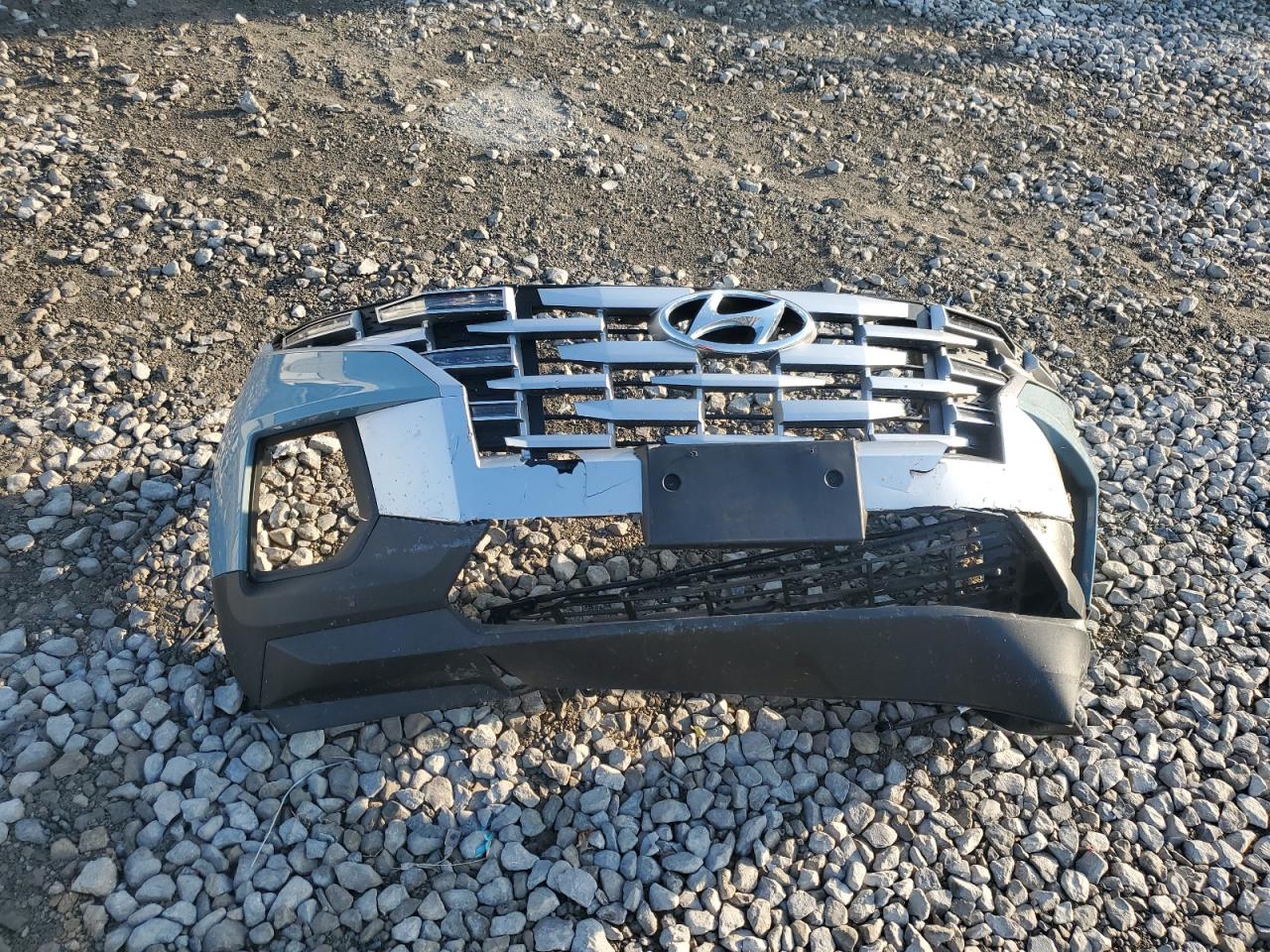 2024 Hyundai Santa Cruz Sel VIN: 5NTJCDDE7RH113101 Lot: 80550655