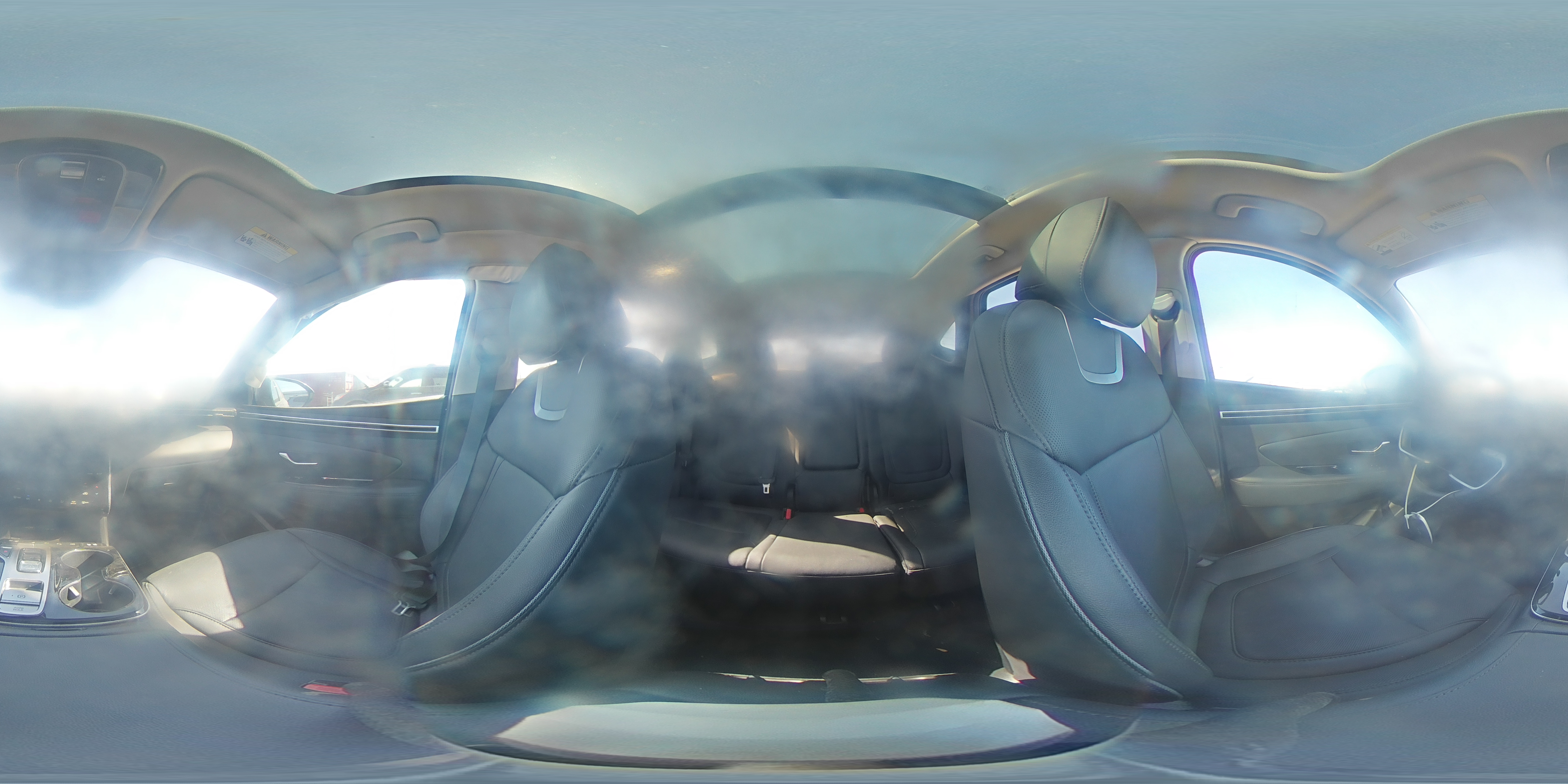 2023 Hyundai Tucson Limited VIN: 5NMJECAE4PH256427 Lot: 84220655