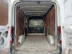 2017 FORD TRANSIT 350  for sale at Copart PETERLEE