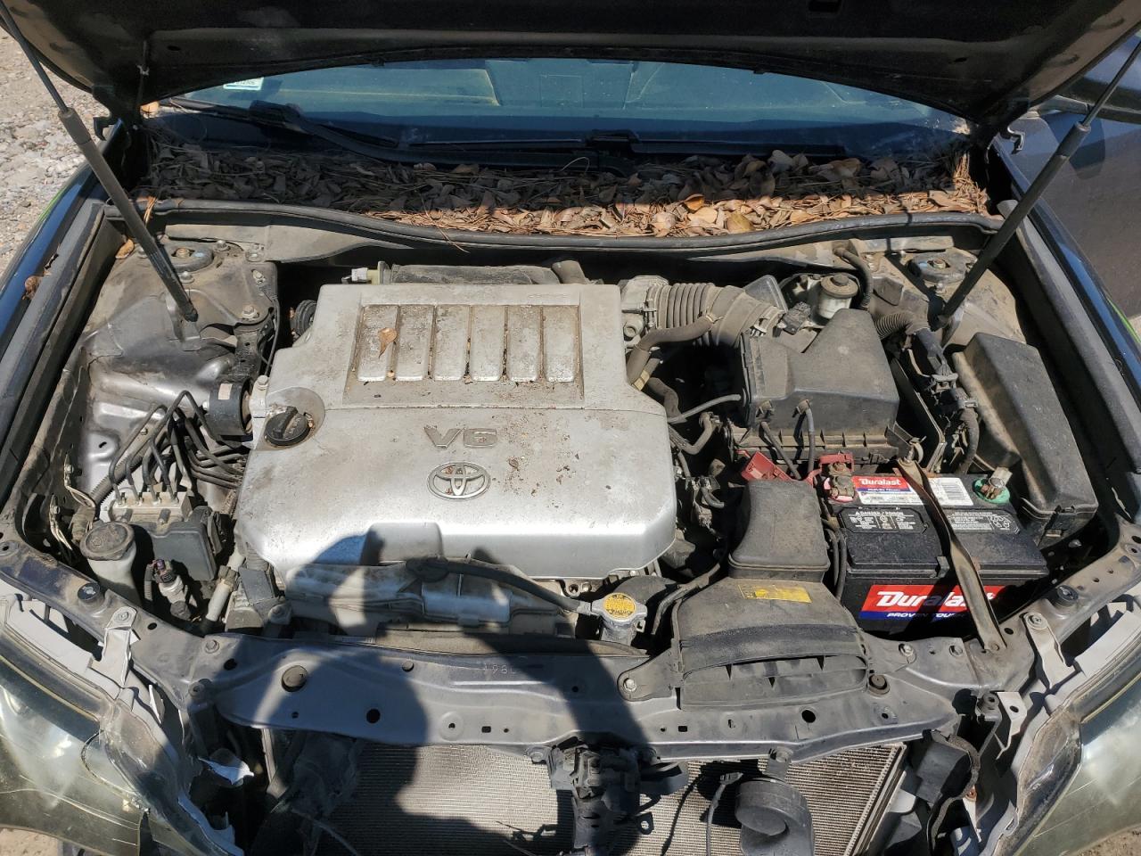 2012 Toyota Camry Se VIN: 4T1BK1FK8CU003545 Lot: 81750955