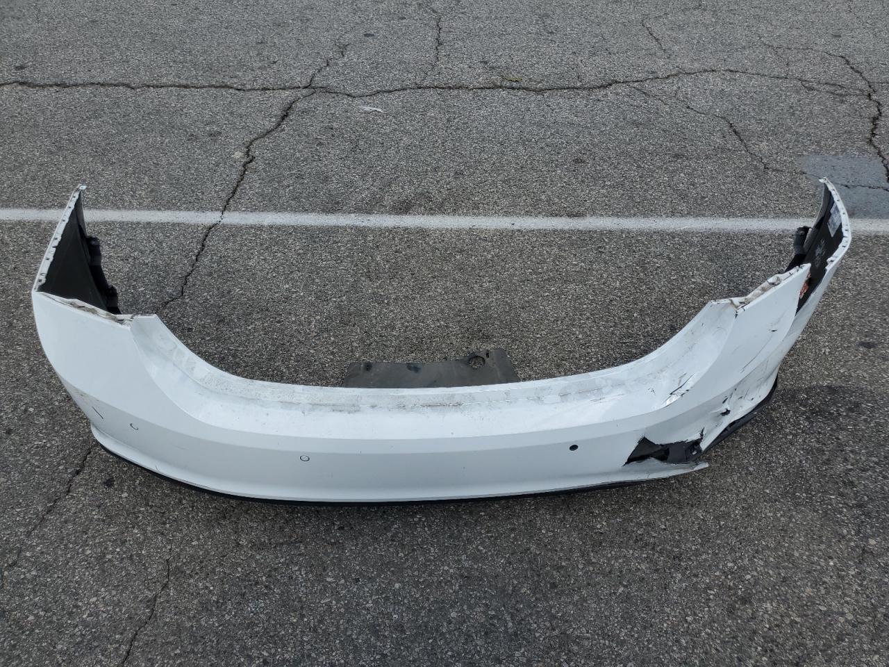 2020 Chevrolet Malibu Ls VIN: 1G1ZC5STXLF111281 Lot: 82130175