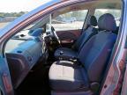2008 CHEVROLET KALOS SX  for sale at Copart WOLVERHAMPTON